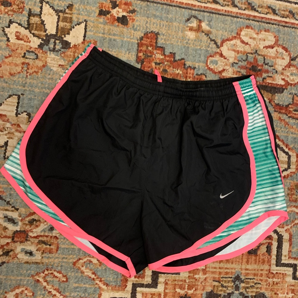 Nike Athletic Shorts Have Worn Once